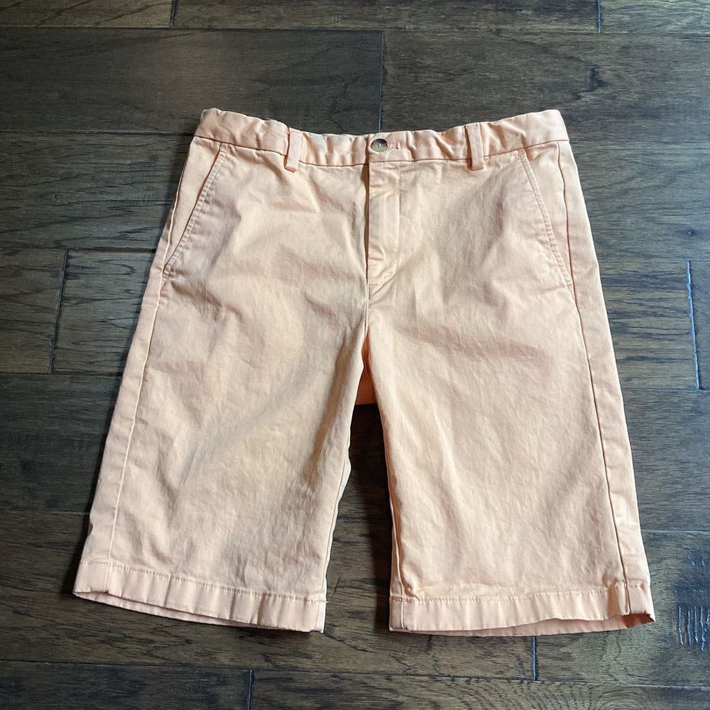 EUC Boys Vineyard Vines Shorts